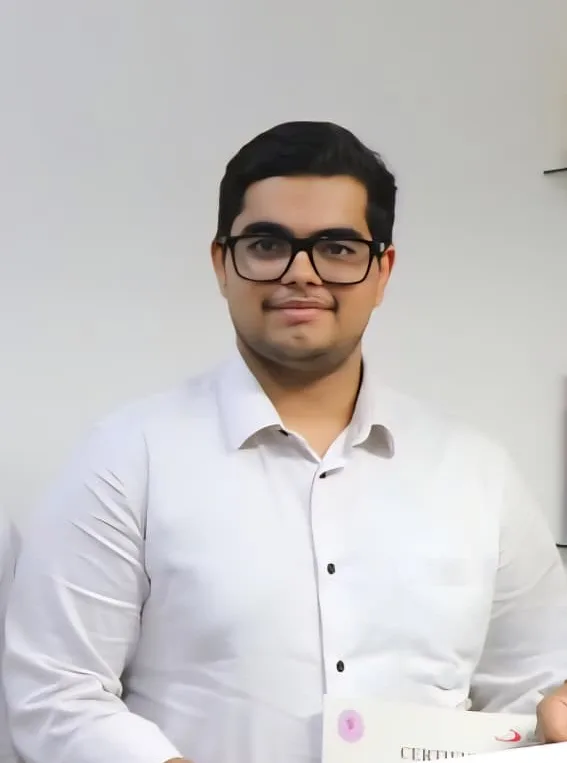 Raj Simaria